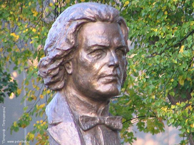 Умер А.Г. Рубинштейн