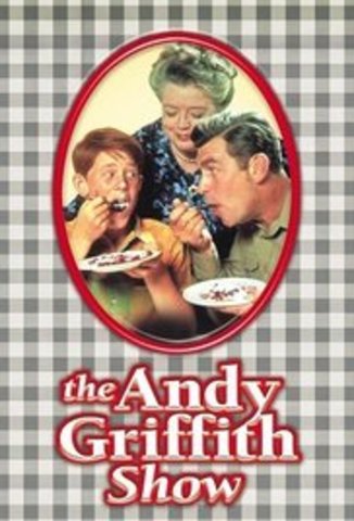 The Andy Griffith Show