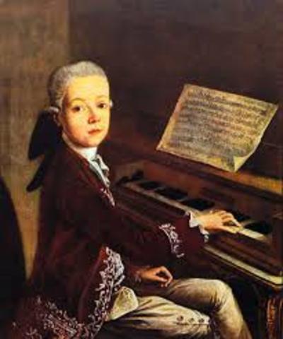 Niño prodigio