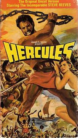 Hercules