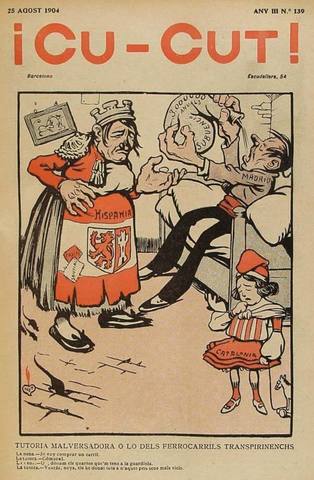 Lliga Regionalista (1901)