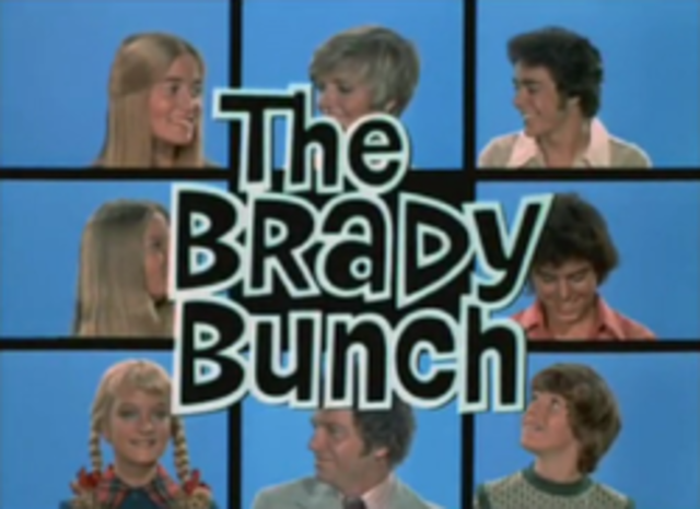 The Brady Bunch