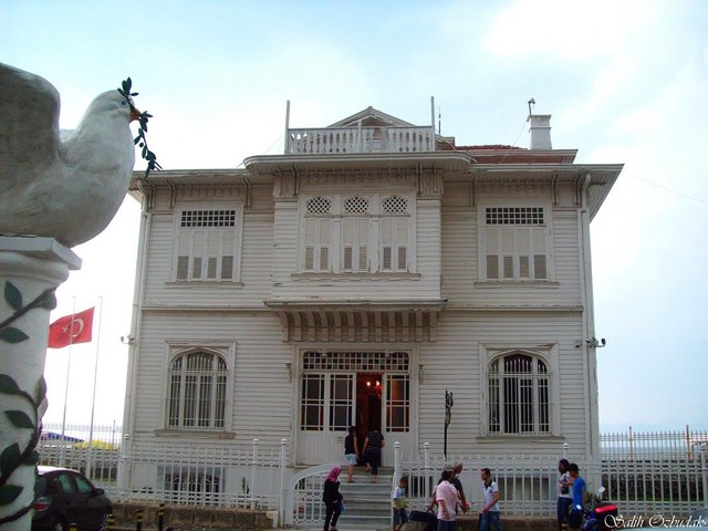 Armistice of Mudnaya