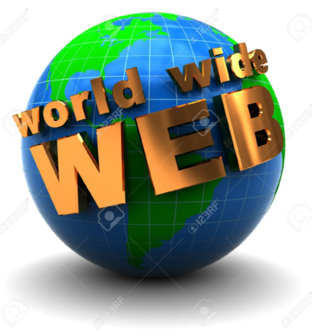 Crearon el primer cliente Web WordlWideWeb