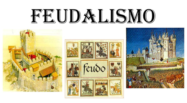 Feudalismo