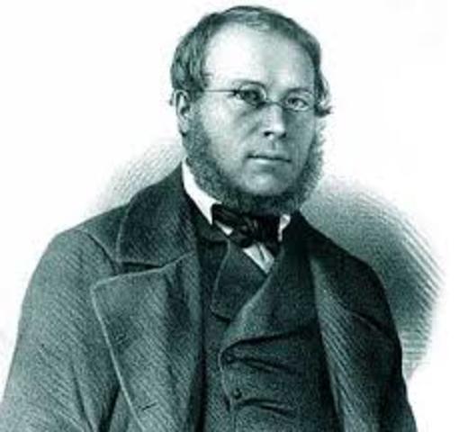 Pierre Joseph Proudhon
