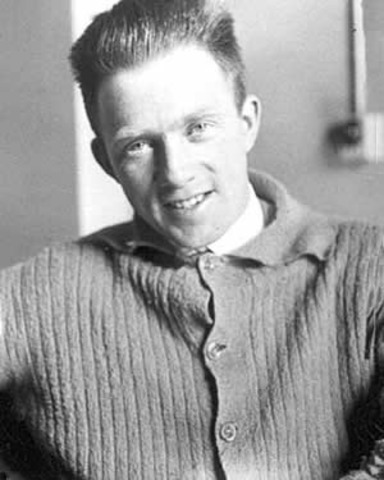 Werner Heisenberg- (1901-1976)