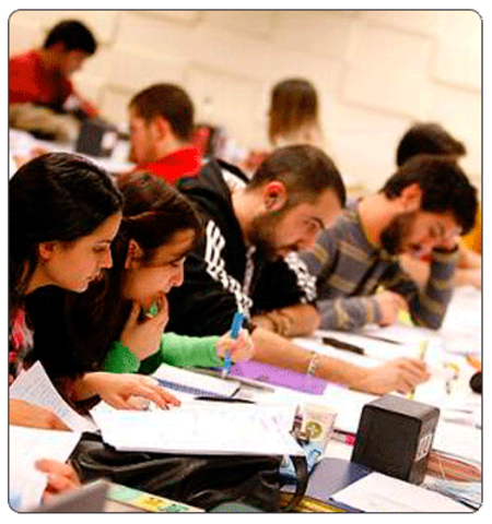 Inicio de Clases 20 enero 2017