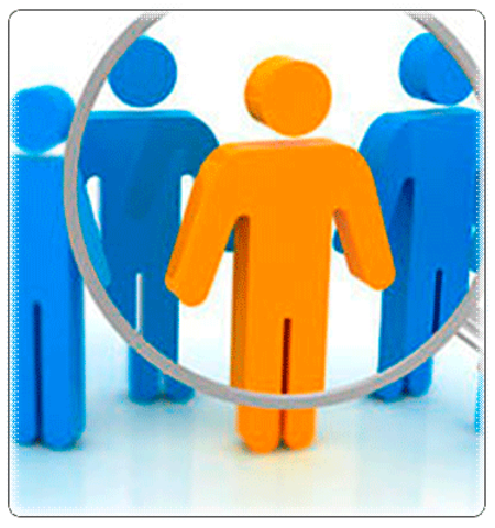 Publicación de seleccionados