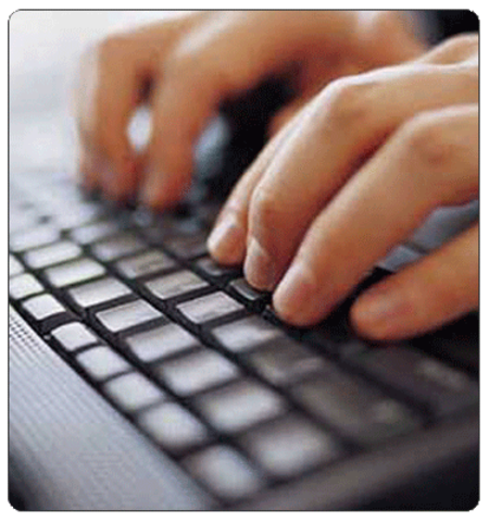 Formalizar la inscripción