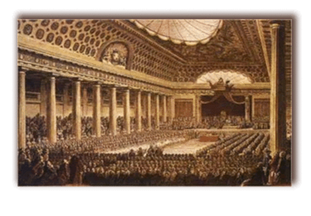 ASAMBLEA CONSTITUYENTE