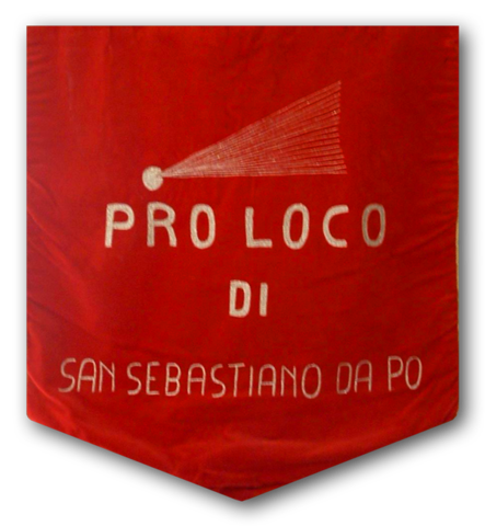 Calle San Sebastiano Pro Loco