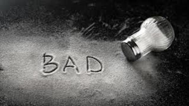 Eat fresh healthy foods, and low salt