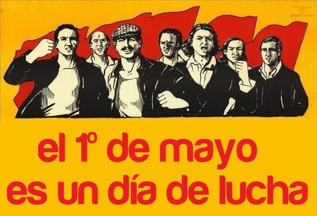 Primero de Mayo