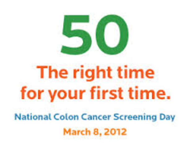 Colorectal cancer screening
