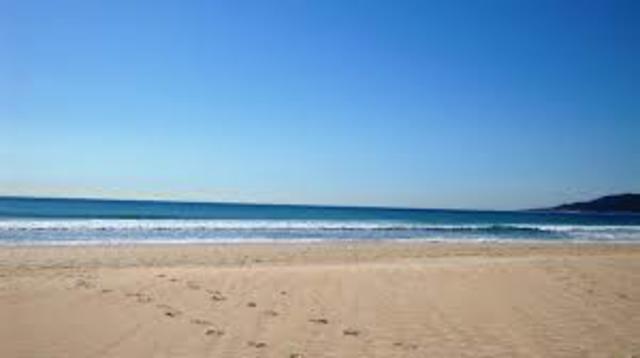 Mi peor excursion de fin de curso.