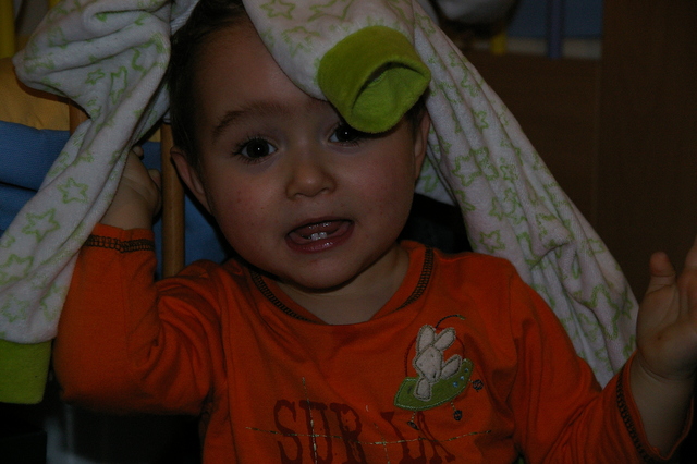 aprendiendo a ser autonomo