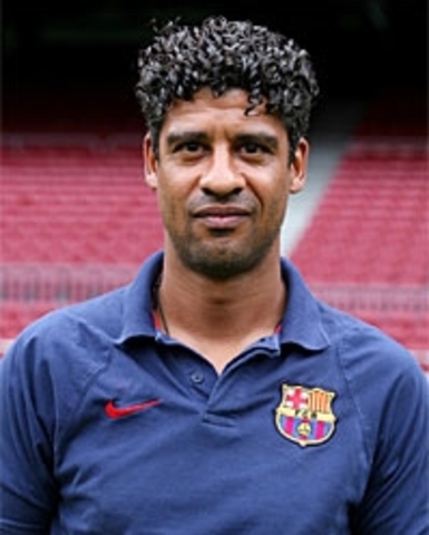 Frank Rijkaard