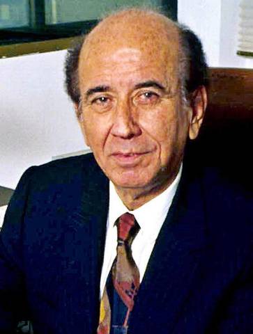 Carlos Andres Perez