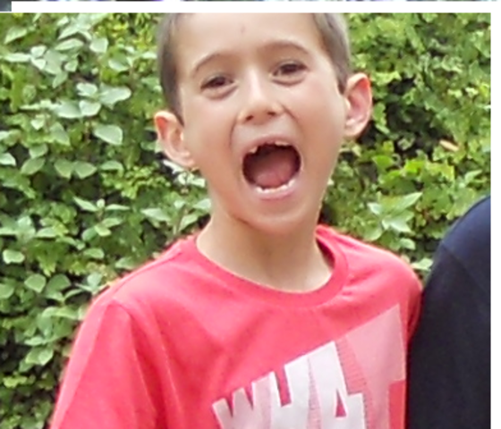 mi primer acto de rebeldía!!!