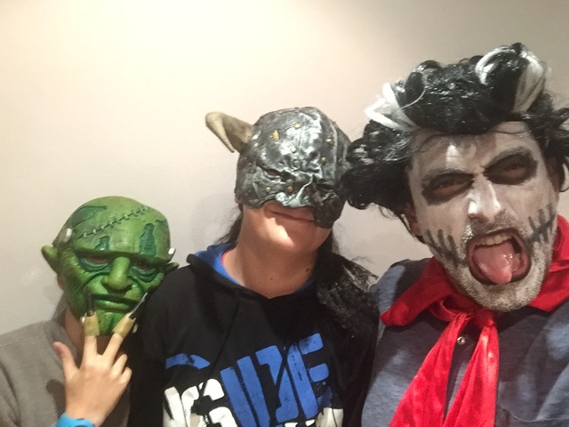 La mejor noche de mi vida