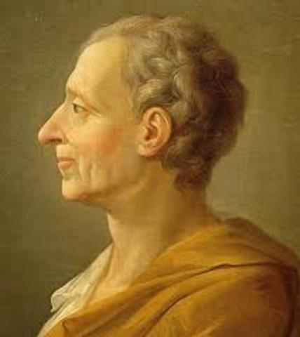 Montesquieu
