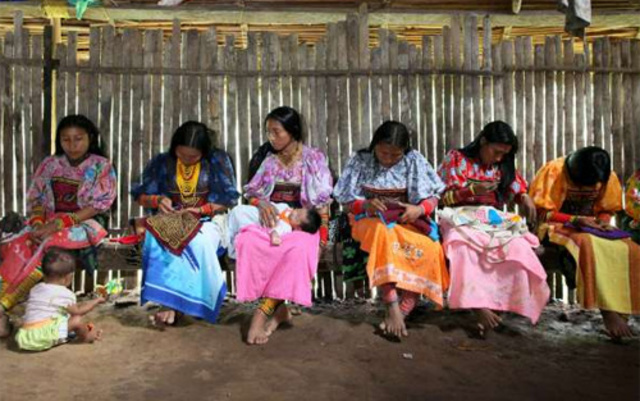 Ley de la Comisión Nacional para el Desarrollo de los Pueblos Indígenas. Derecho social