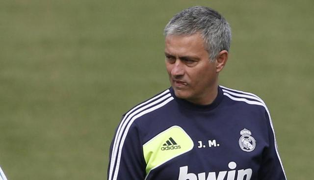 Josè Mourinho