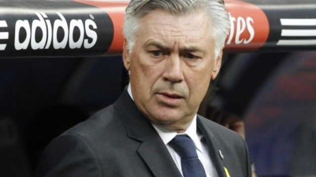 Carlo Ancelotti