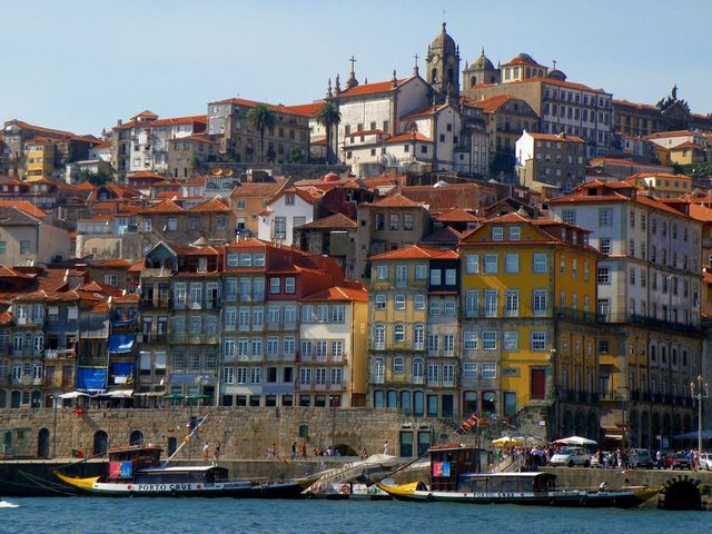 Recuperación de Oporto al Reino Astur-Leonés por parte de Alfonso III