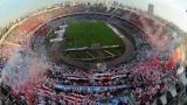 El Monumental
