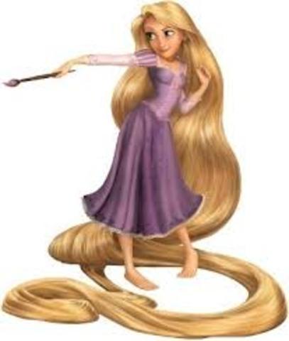 Rapunzel