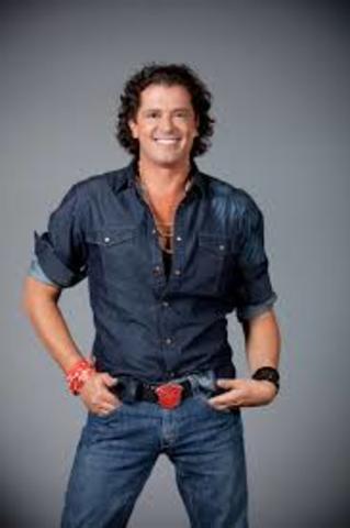 Carlos Vives