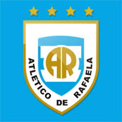 San lorenzo 2-1 Atletico De Rafaela