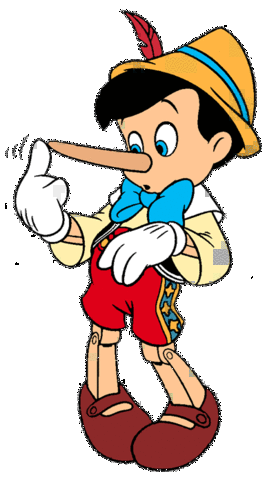 Pinocchio