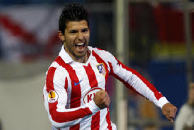 atletico de madrid