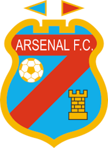 San lorenzo 3-1 Arsenal