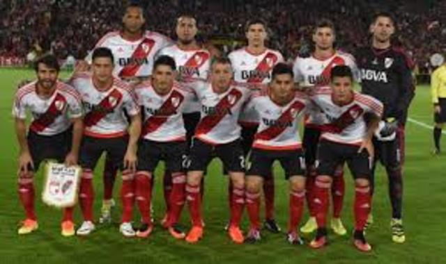 Plantel Profecional