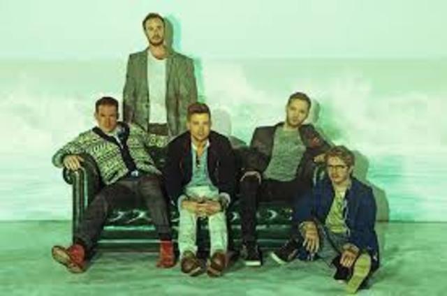 OneRepublic