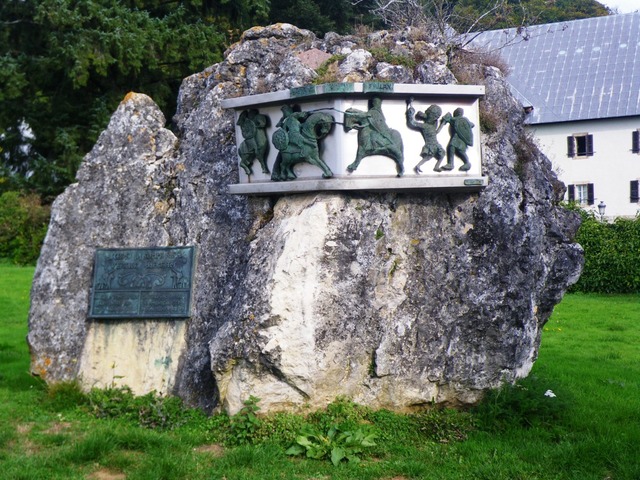 Batalla de Roncesvalles