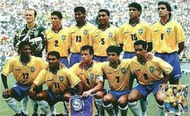 Mundial 1994