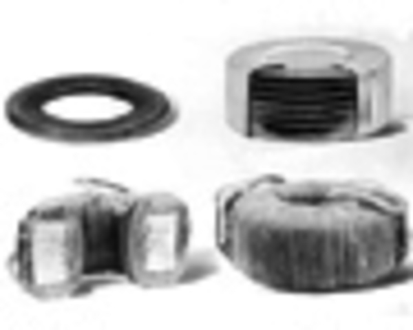 Amplificadores para telefonia