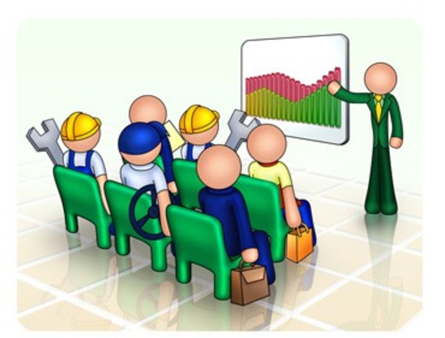 Segundo plan de trabajo.