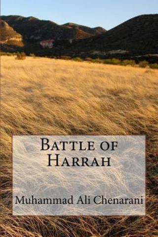 Battle Of Harrah