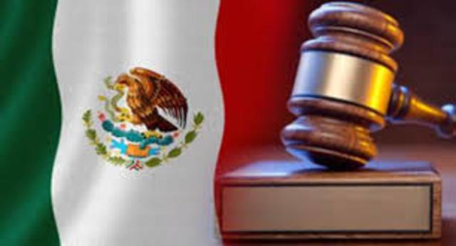 Palabra turismo en México