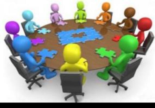 Teoría del desarrollo Organizacional.