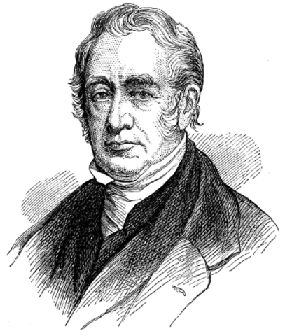 George Stephenson