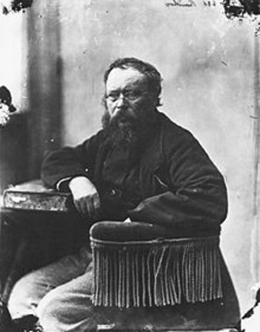 Pierre-Joseph Proudhon