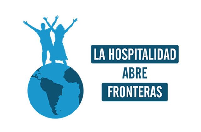 Derechos a la hospitalidad