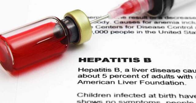 Hepatitis B Vaccine
